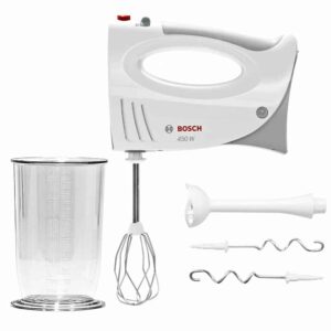 BATTEUR MIXEUR BOSCH MFQ3540