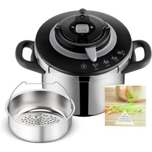 CLIPSO SEB CHEF 4.5L P4550