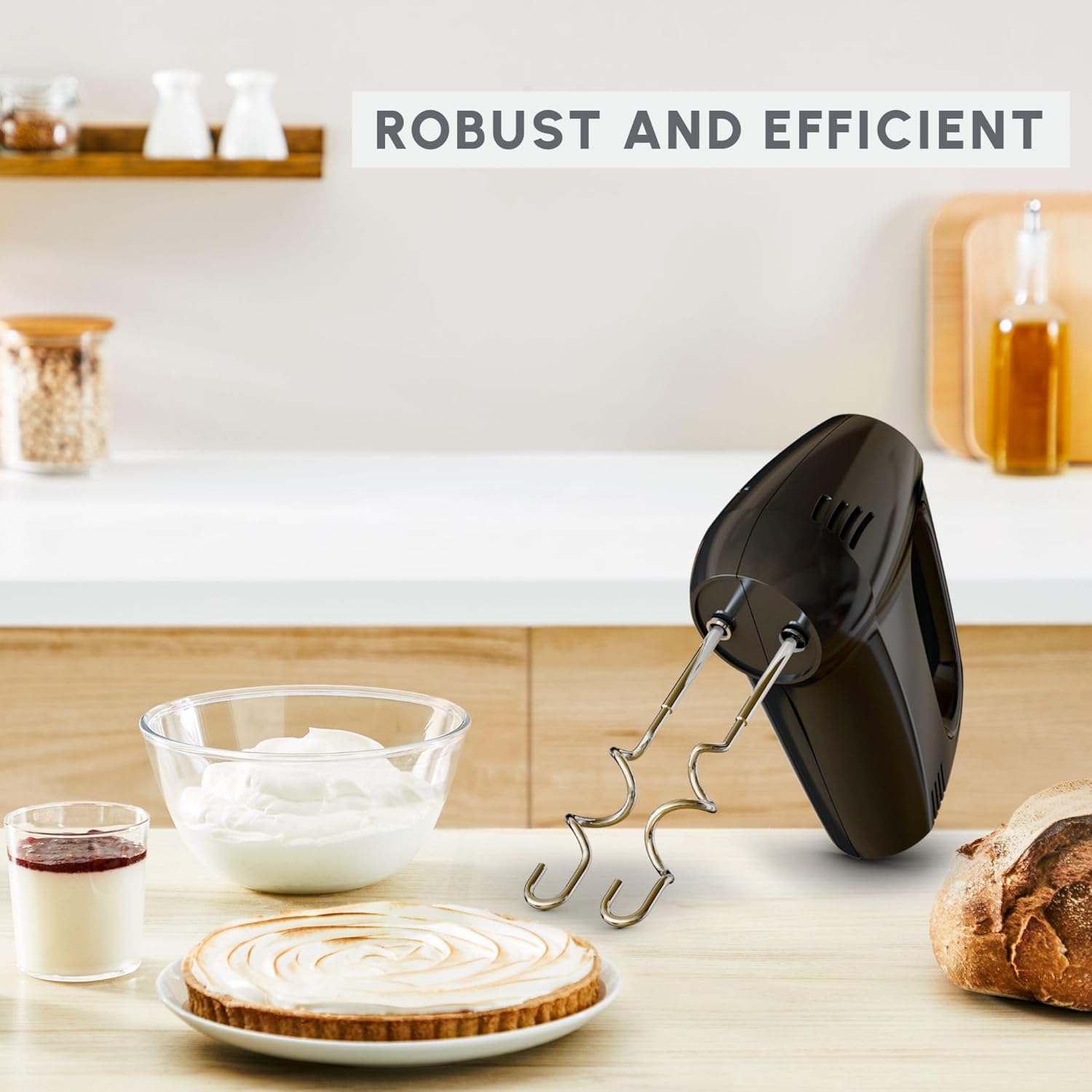 BATTEUR MLX HM3101B1 – Image 7