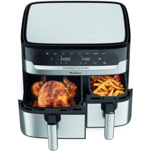 FRITEUSE MLX EZ905D20