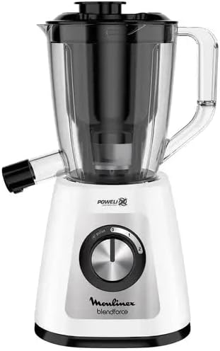 BLENDER + CENTRIFUGEUSE MLX LM43Q110 – Image 7