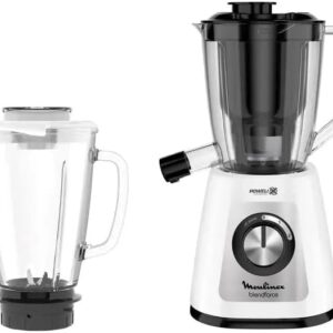 BLENDER + CENTRIFUGEUSE MLX LM43Q110