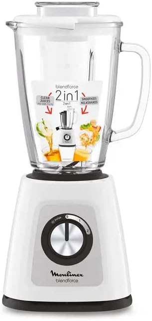 BLENDER + CENTRIFUGEUSE MLX LM43Q110 – Image 3