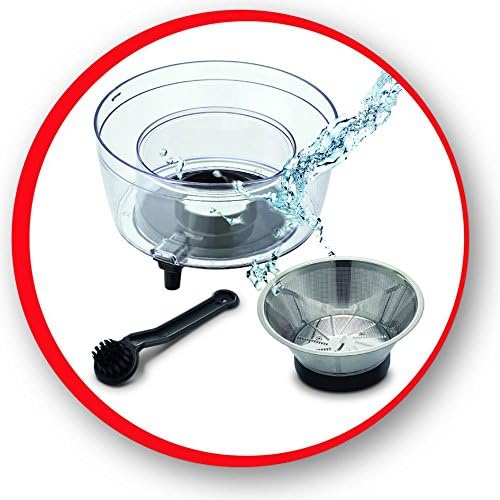 CENTRIFUGEUSE MLX JU550D10 – Image 6