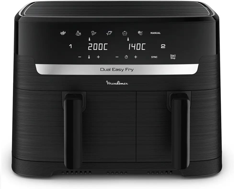 FRITEUSE MLX EZ901H20 – Image 2