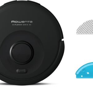 ASPIRATEUR ROBOT ROWANTA RR87C5WH
