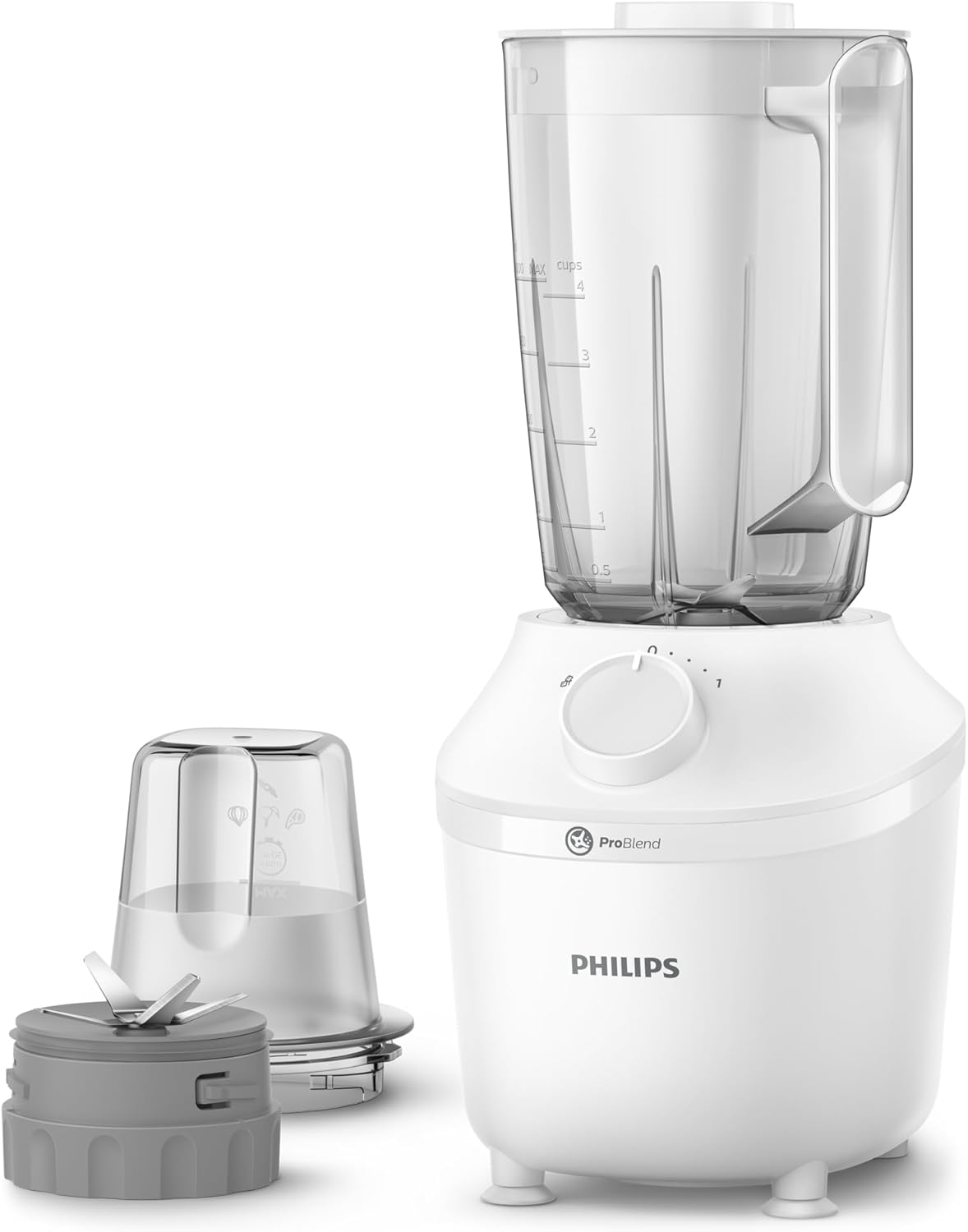 BLENDER PHILIPS HR2041/30 – Image 6