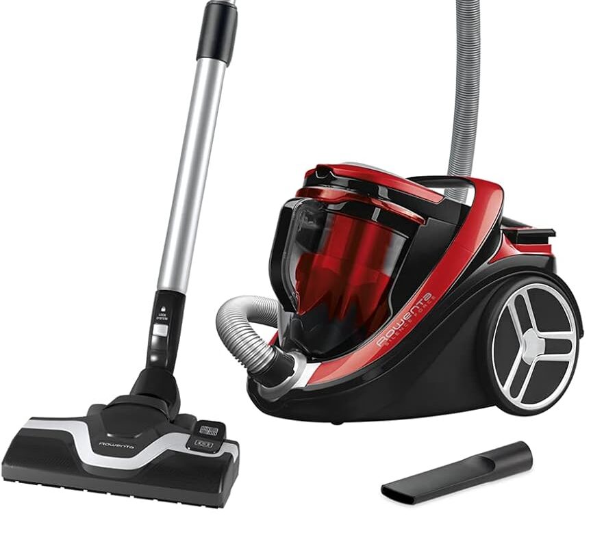 ASPIRATEUR ROWENTA RO7643EA