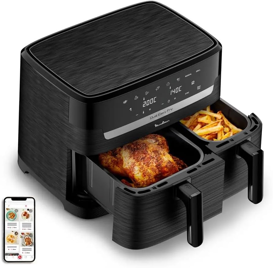 FRITEUSE MLX EZ901H20