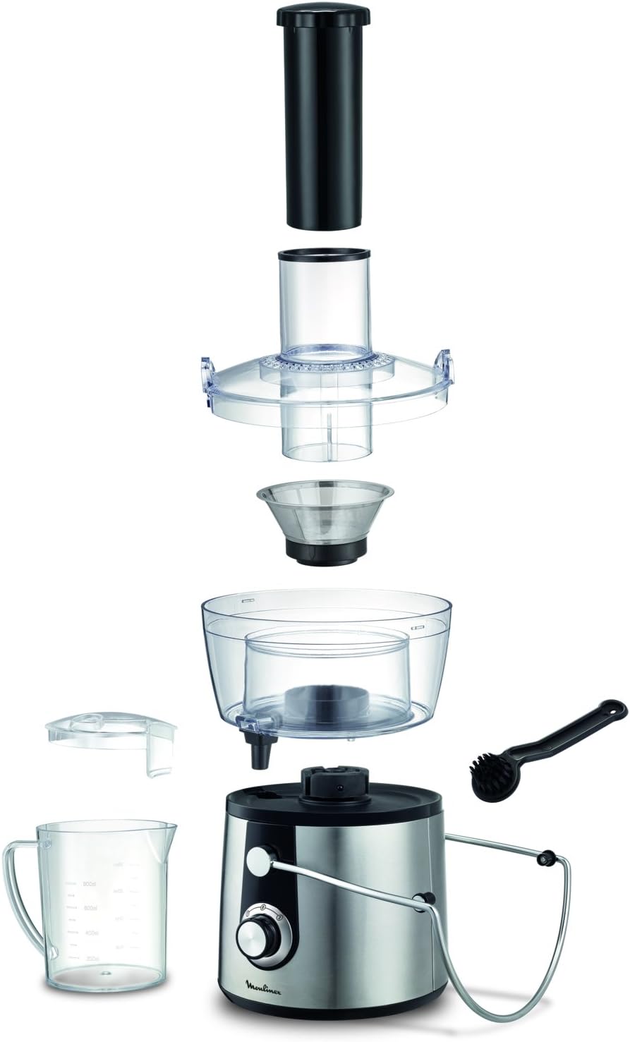 CENTRIFUGEUSE MLX JU550D10 – Image 5