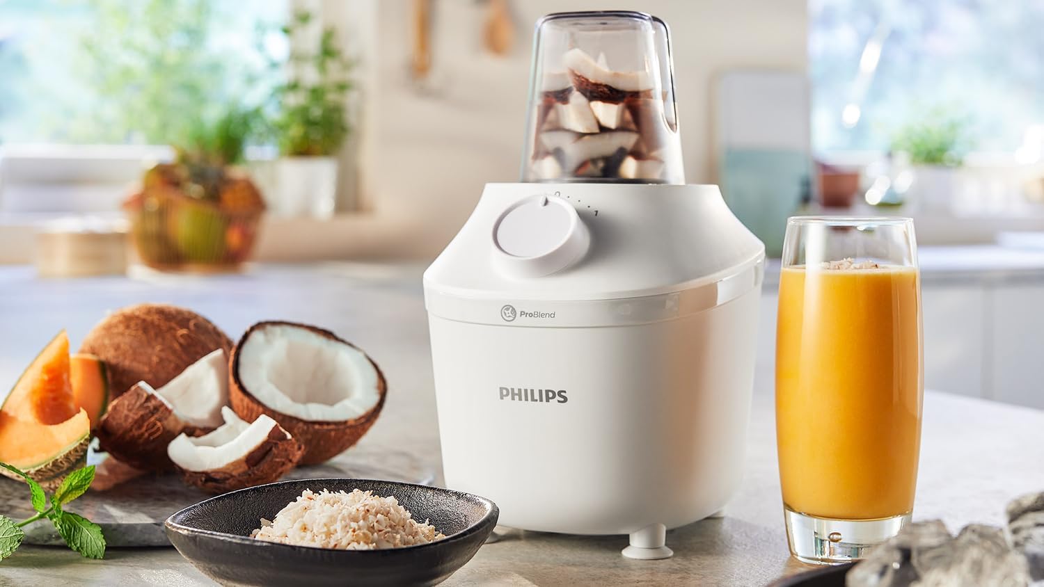 BLENDER PHILIPS HR2041/30 – Image 4