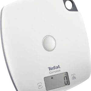 BALANCES DE CUISINE TEFAL BC1001V1