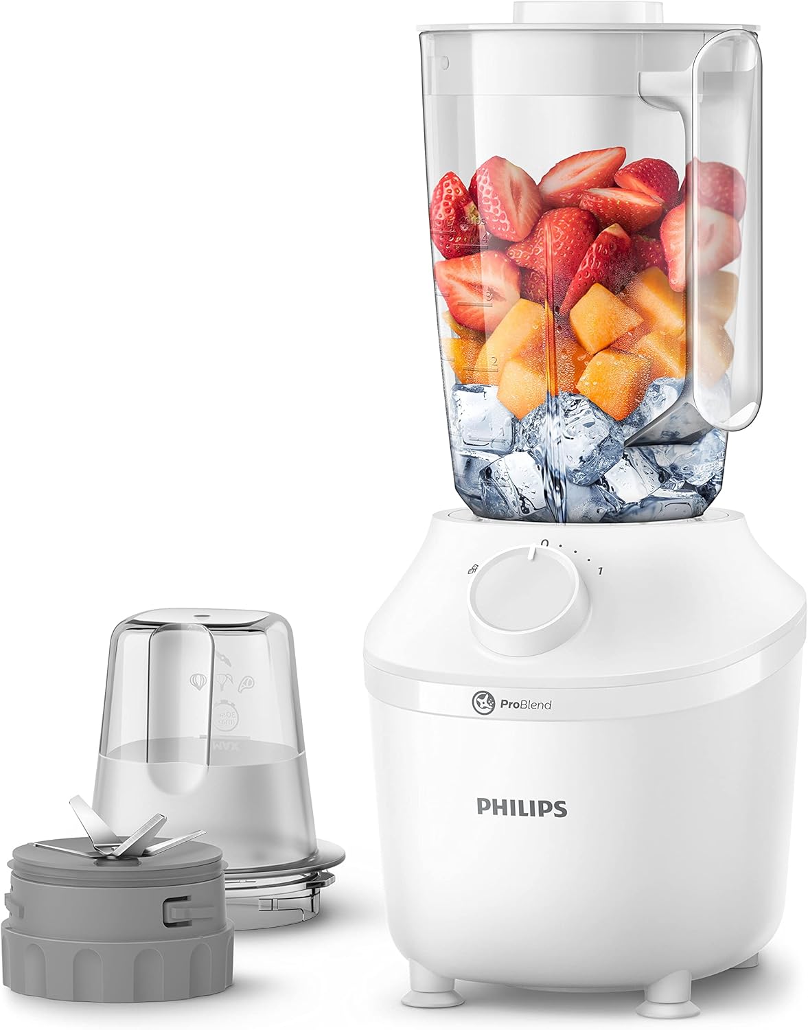 BLENDER PHILIPS HR2041/30 – Image 2