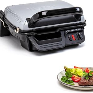 GRILLE VIANDE TEFAL GC305012