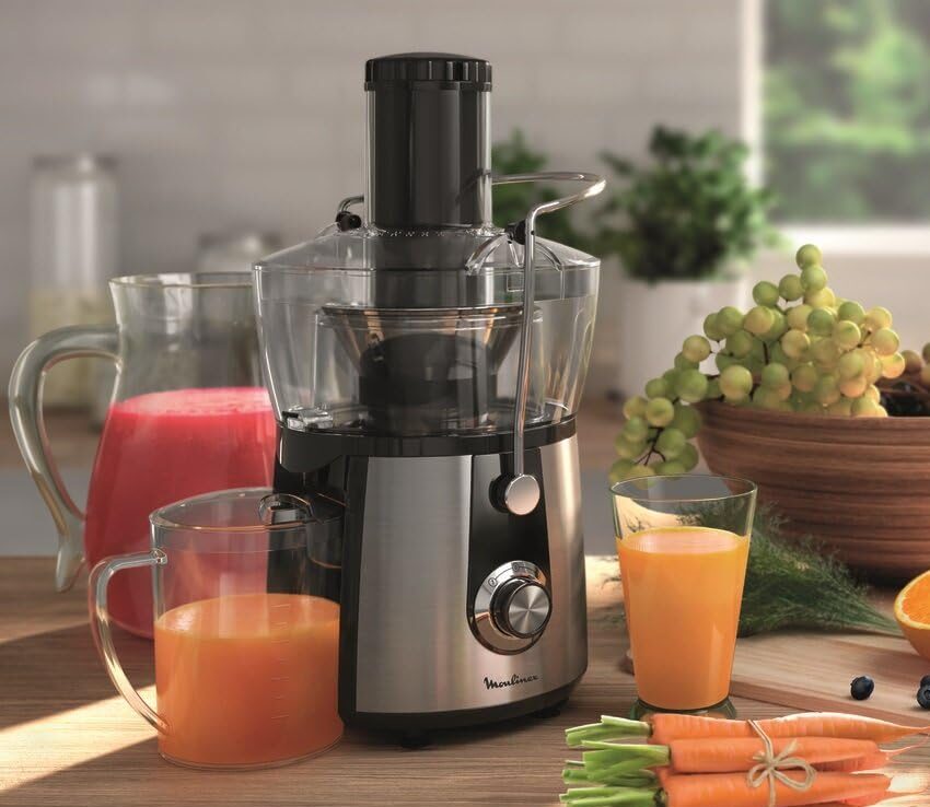 CENTRIFUGEUSE MLX JU550D10