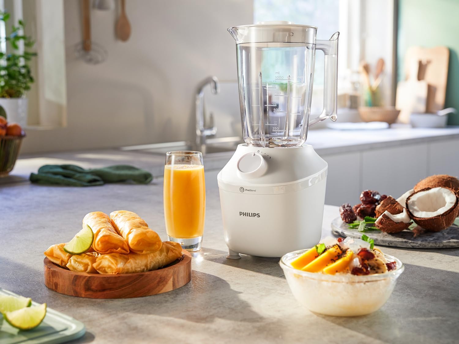 BLENDER PHILIPS HR2041/30 – Image 3