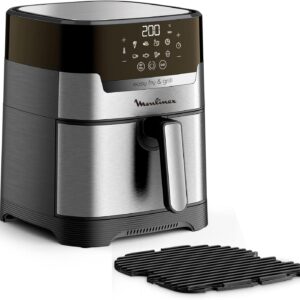 FRITEUSE MLX EZ505D10