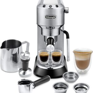 EXPRESSO DELONGHI EC885M