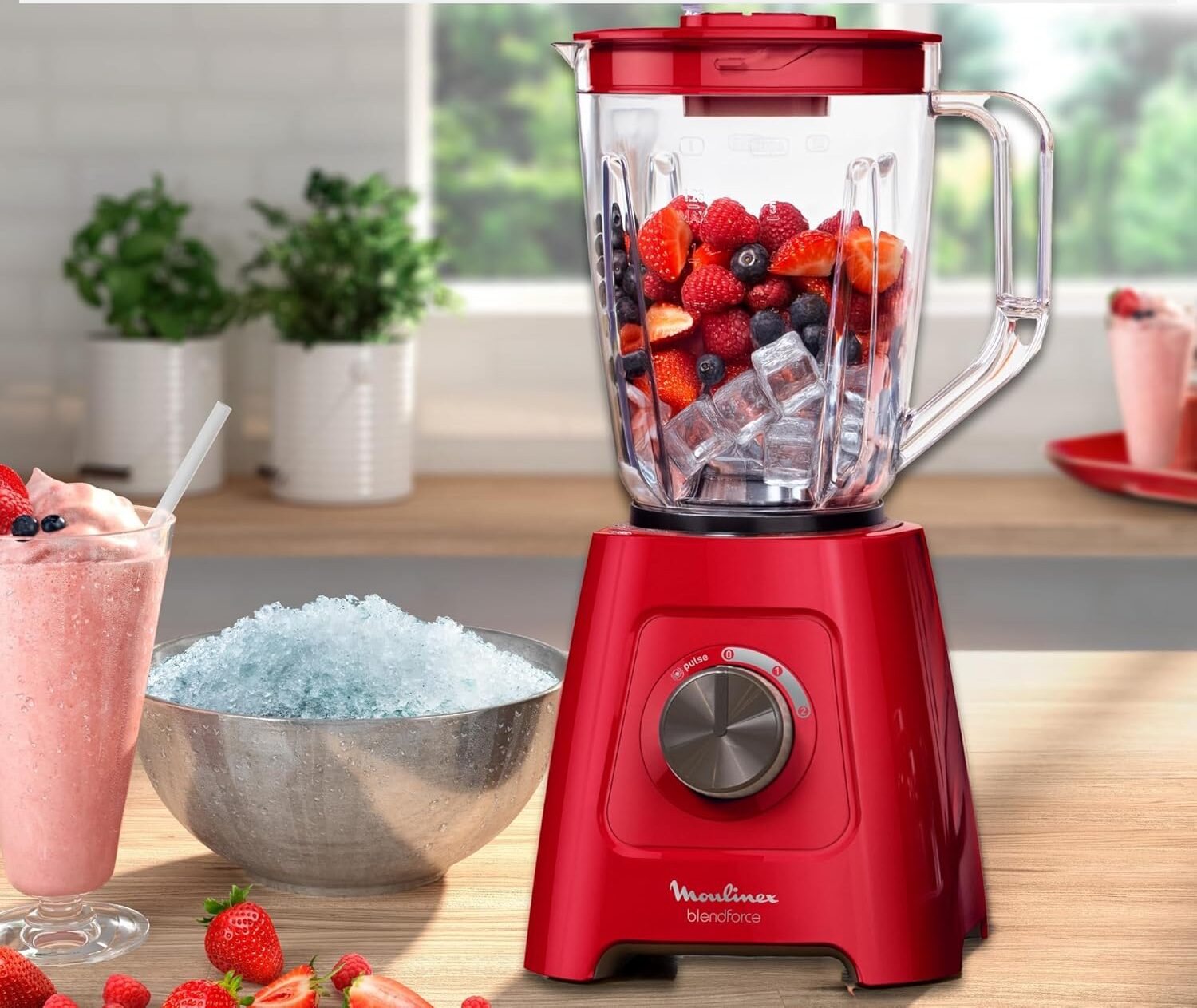 BLENDER MLX LM420510