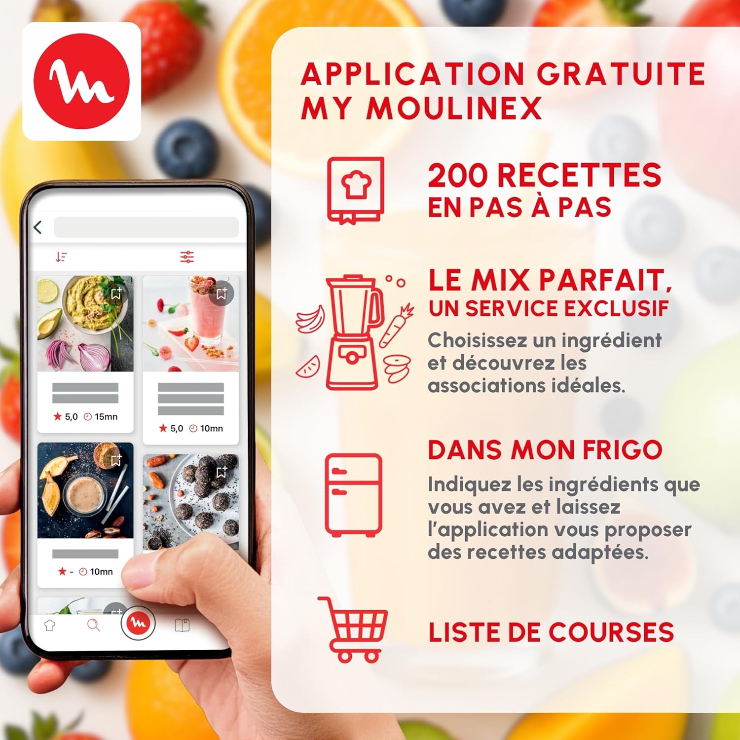 MIXEUR MLX DD552110 – Image 5