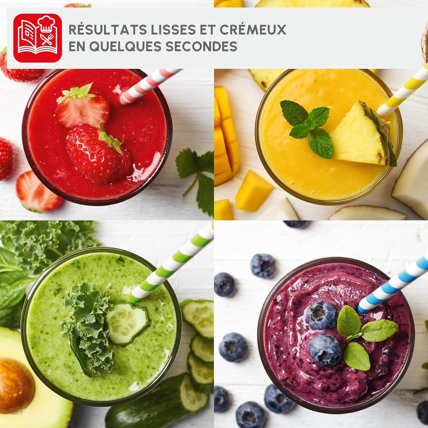 MIXEUR MLX DD552110 – Image 6