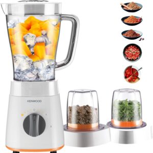 BLENDER KENWOOD BLP15.36WH