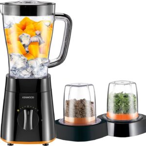 BLENDER KENWOOD BLP15.36BK
