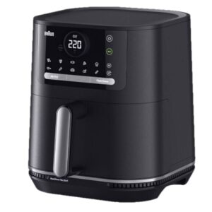 FRITEUSE BRAUN HF5050BK