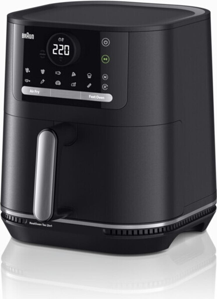 FRITEUSE BRAUN HF5050BK – Image 4