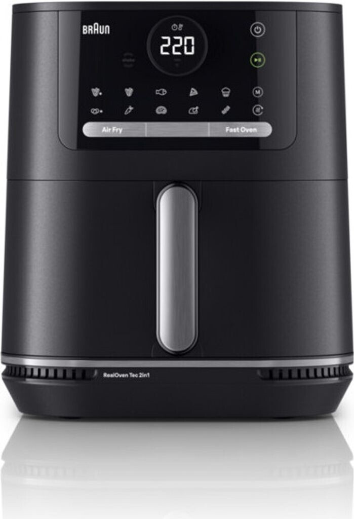 FRITEUSE BRAUN HF5050BK – Image 6