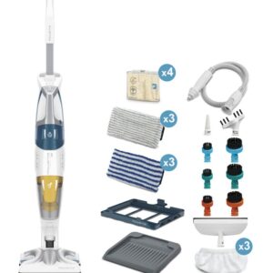 ASPIRATEUR BALAI ROWANTA RY8561WH